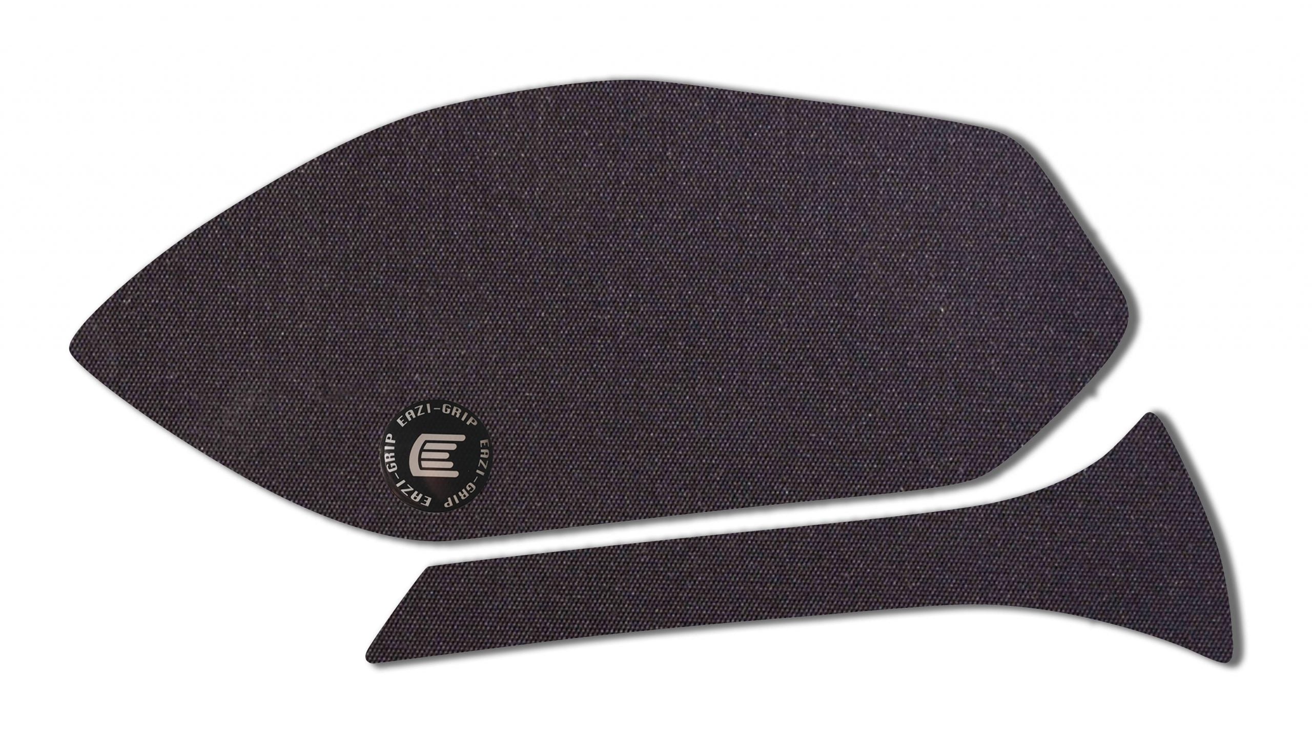Eazi-Grip Silicone Series Tank Grips - Pair | Charcoal | BMW S 1000 R 2009>2013 -  Shop name