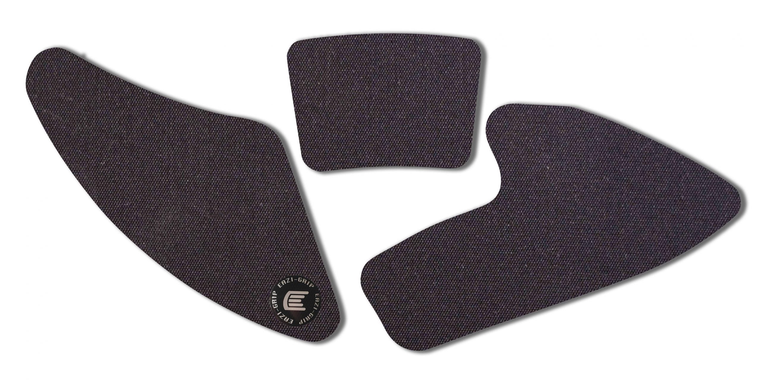 Eazi-Grip Silicone Series Tank Grips - Pair | Charcoal | BMW S 1000 XR 2015>2019 -  Shop name
