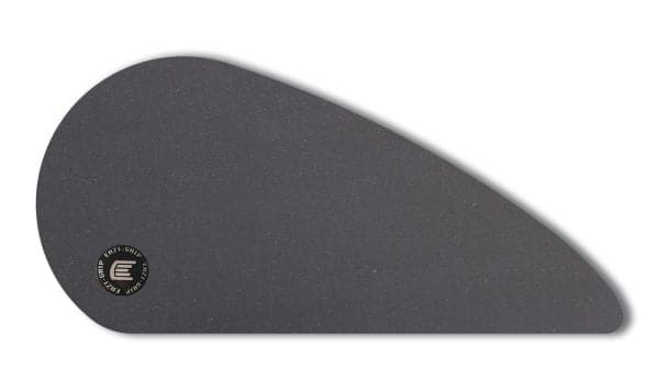 Eazi-Grip Silicone Series Tank Grips - Pair | Charcoal | BSA Gold Star 2023>Current -  Shop name