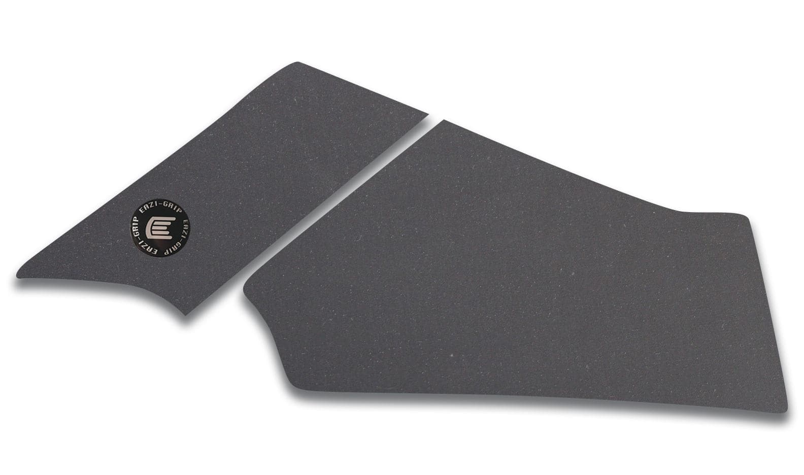Eazi-Grip Silicone Series Tank Grips - Pair | Charcoal | Benelli Leoncino 125/250 2022>Current -  Shop name