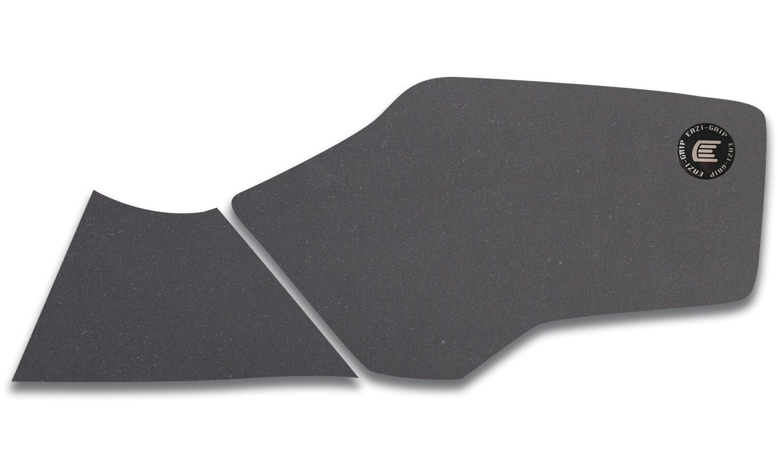 Eazi-Grip Silicone Series Tank Grips - Pair | Charcoal | Benelli Leoncino 500 2018>Current -  Shop name