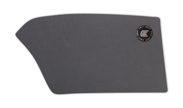 Eazi-Grip Silicone Series Tank Grips - Pair | Charcoal | CFMoto 450 NK 2024>Current -  Shop name