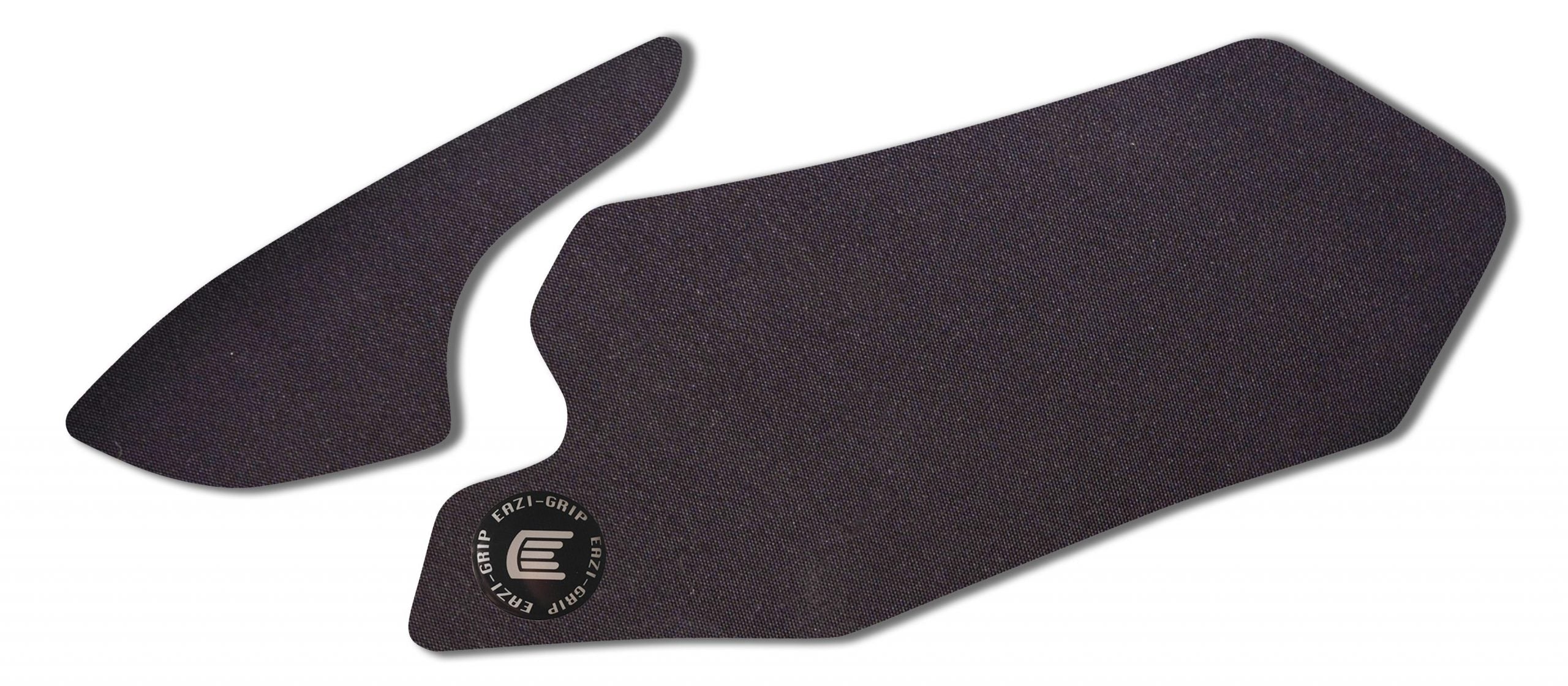 Eazi-Grip Silicone Series Tank Grips - Pair | Charcoal | Ducati 959 Panigale 2016>2020 -  Shop name