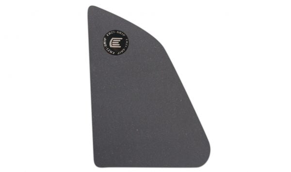 Eazi-Grip Silicone Series Tank Grips - Pair | Charcoal | Ducati Desert X 2022>Current -  Shop name