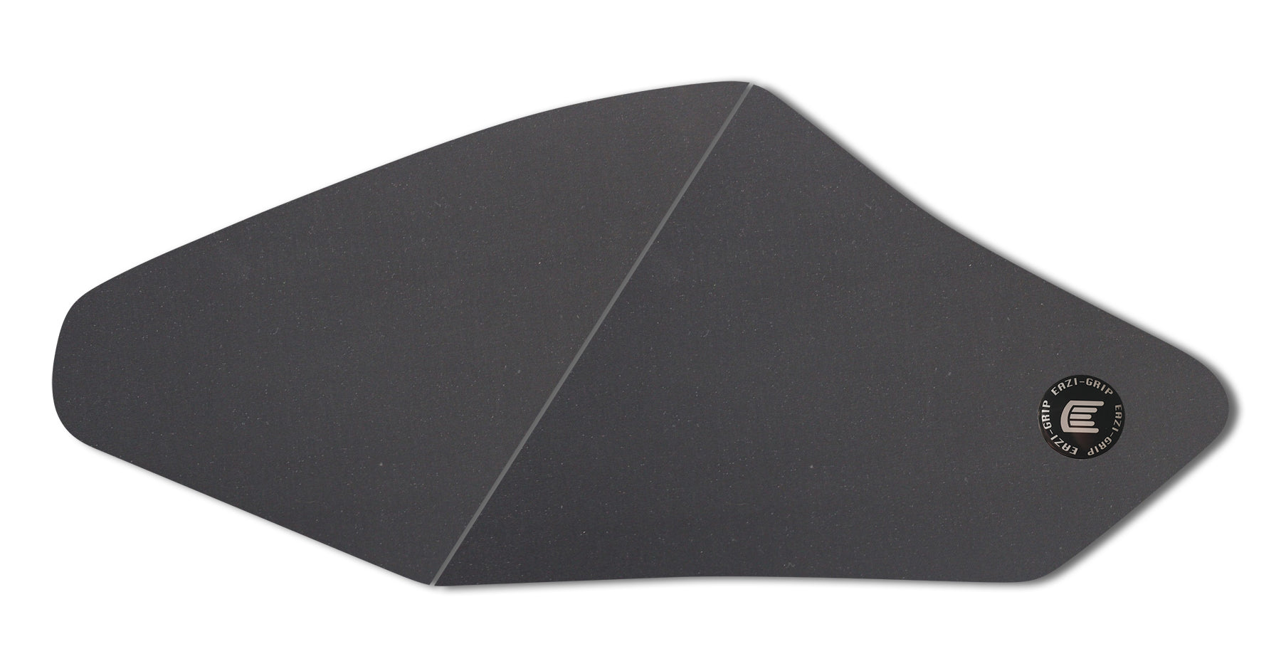Eazi-Grip Silicone Series Tank Grips - Pair | Charcoal | Ducati Diavel 1260 2019>Current -  Shop name