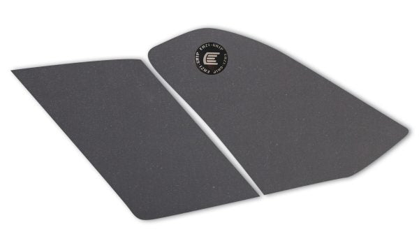Eazi-Grip Silicone Series Tank Grips - Pair | Charcoal | Ducati Hypermotard 698 Mono 2024>Current -  Shop name