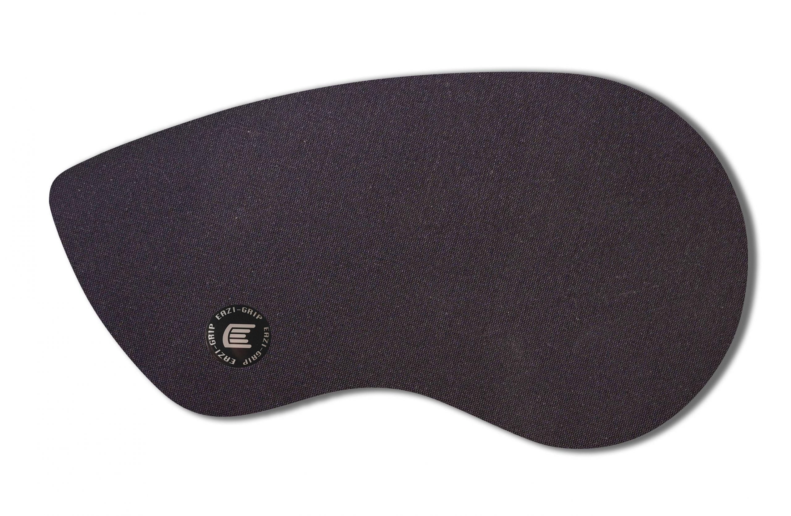 Eazi-Grip Silicone Series Tank Grips - Pair | Charcoal | Ducati Monster 796 2010>2014 -  Shop name