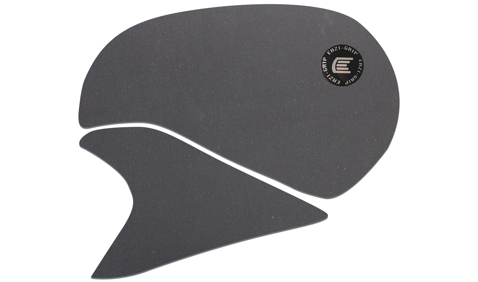 Eazi-Grip Silicone Series Tank Grips - Pair | Charcoal | Ducati Monster 937 2021>Current -  Shop name