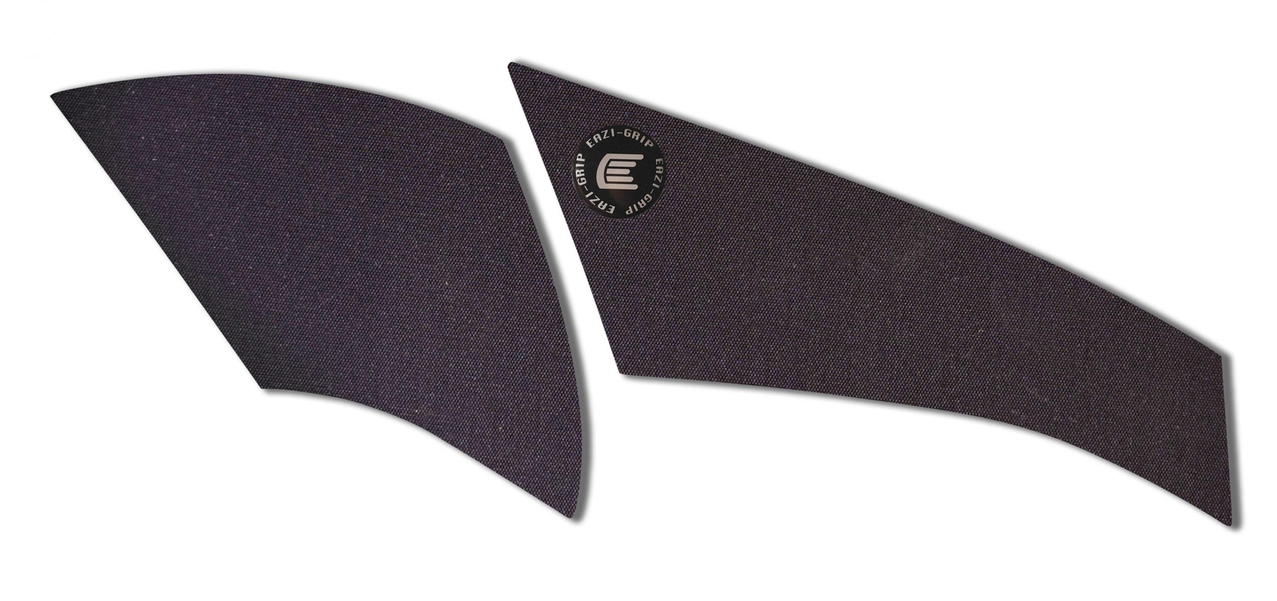 Eazi-Grip Silicone Series Tank Grips - Pair | Charcoal | Ducati Multistrada V2 2021>Current -  Shop name