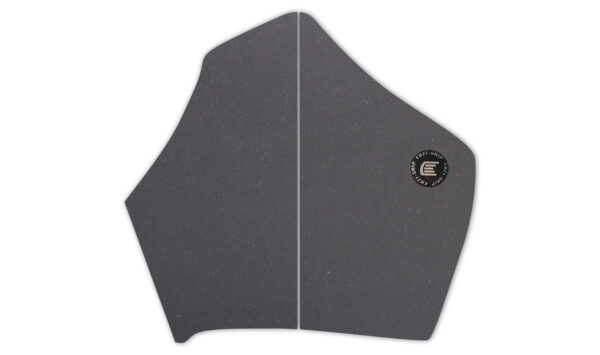 Eazi-Grip Silicone Series Tank Grips - Pair | Charcoal | Ducati Multistrada V2 2025>Current -  Shop name