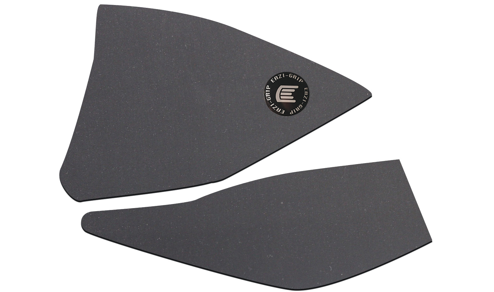 Eazi-Grip Silicone Series Tank Grips - Pair | Charcoal | Ducati Multistrada V4 2021>Current-Tank Protection-Pyramid Motorcycle Accessories