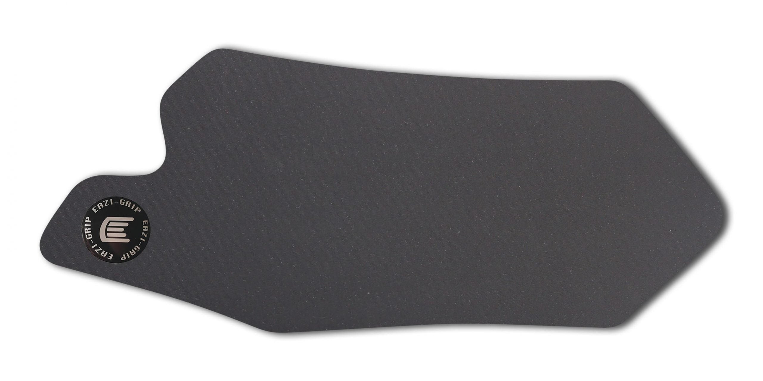 Eazi-Grip Silicone Series Tank Grips - Pair | Charcoal | Ducati Panigale V2 2020>Current -  Shop name