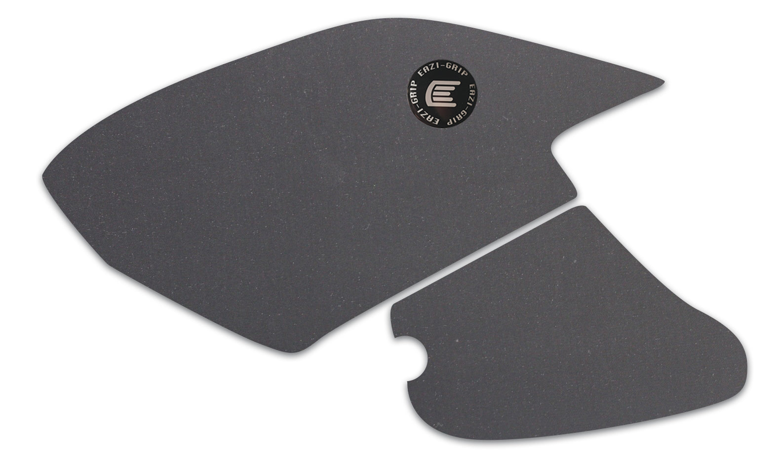 Eazi-Grip Silicone Series Tank Grips - Pair | Charcoal | Ducati Panigale V4 2022>2024 -  Shop name