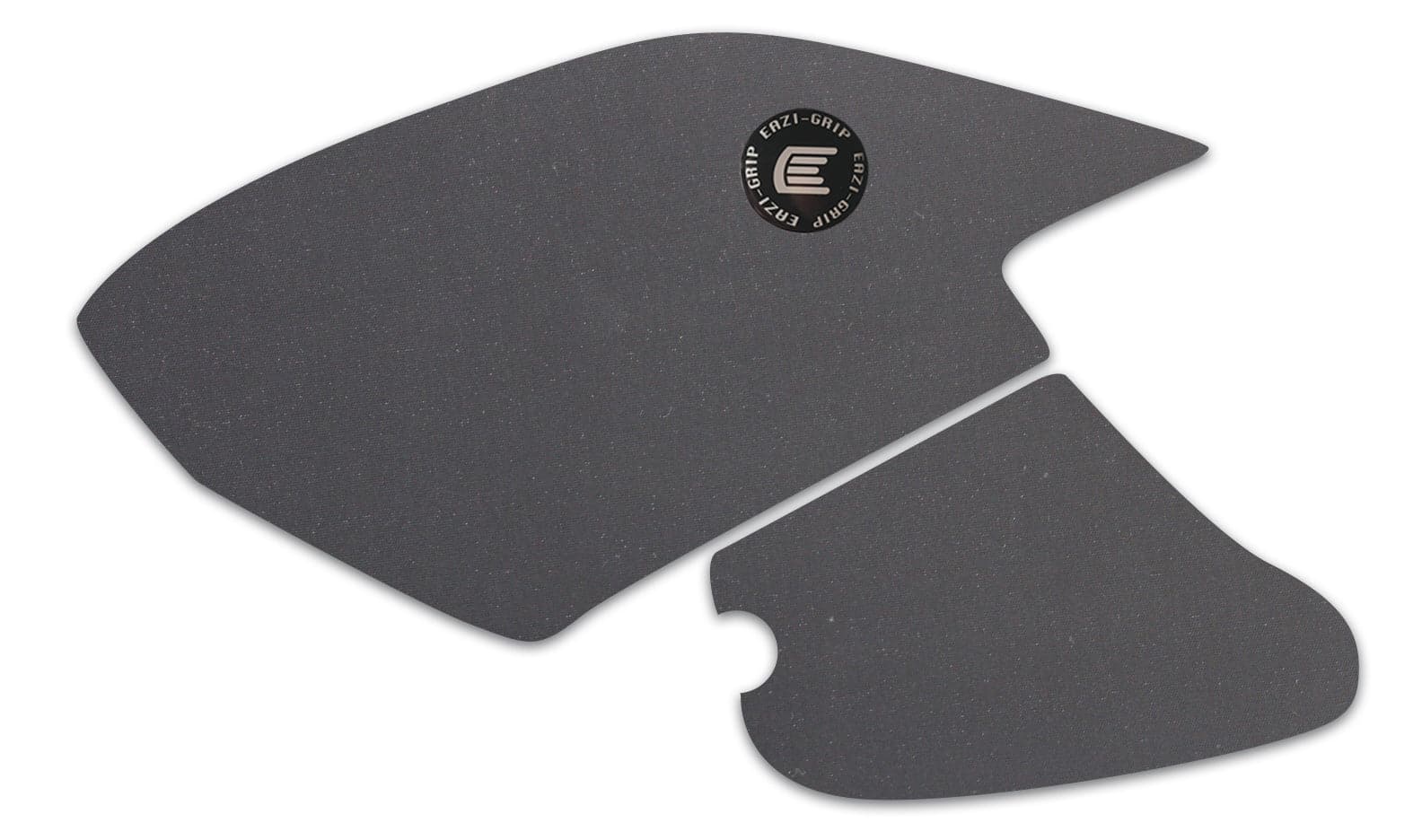 Eazi-Grip Silicone Series Tank Grips - Pair | Charcoal | Ducati Streetfighter V4 2023>2024 -  Shop name