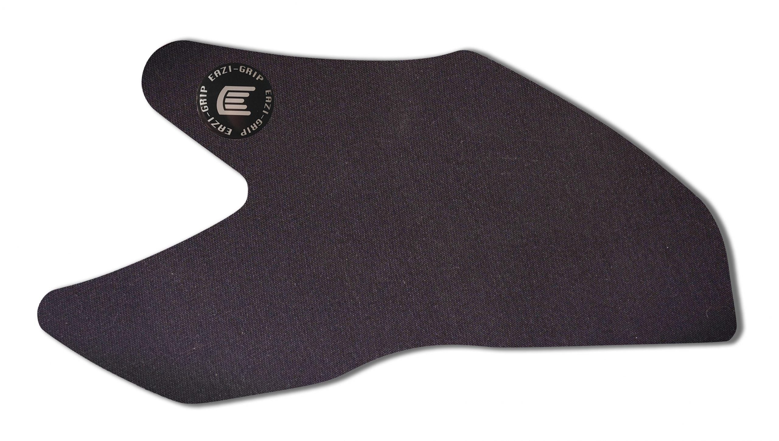 Eazi-Grip Silicone Series Tank Grips - Pair | Charcoal | Ducati Supersport 2017>Current -  Shop name