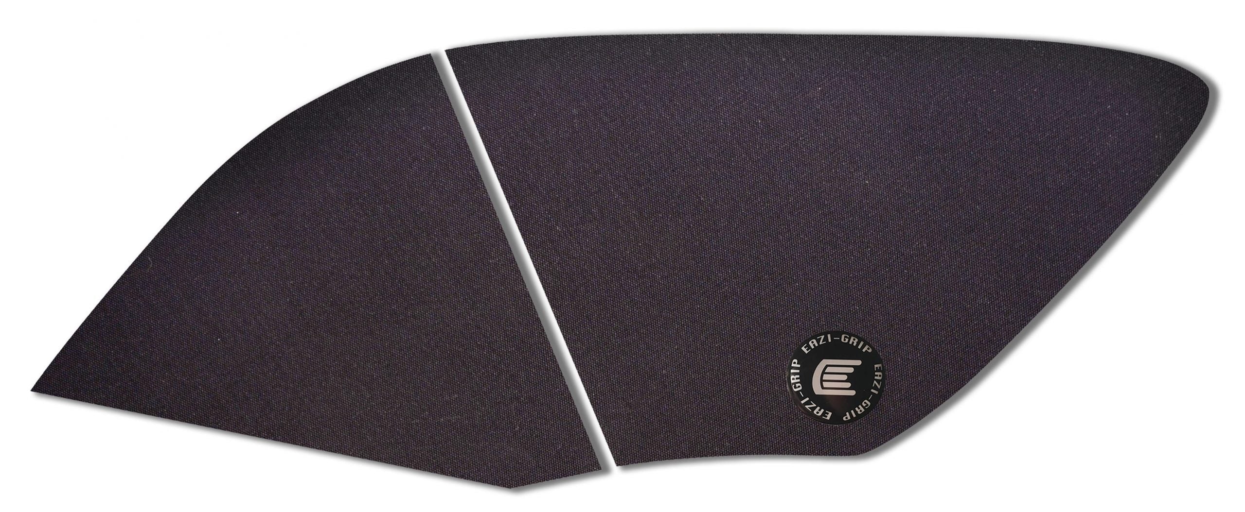 Eazi-Grip Silicone Series Tank Grips - Pair | Charcoal | Honda CB 1100 S 2013>2016 -  Shop name