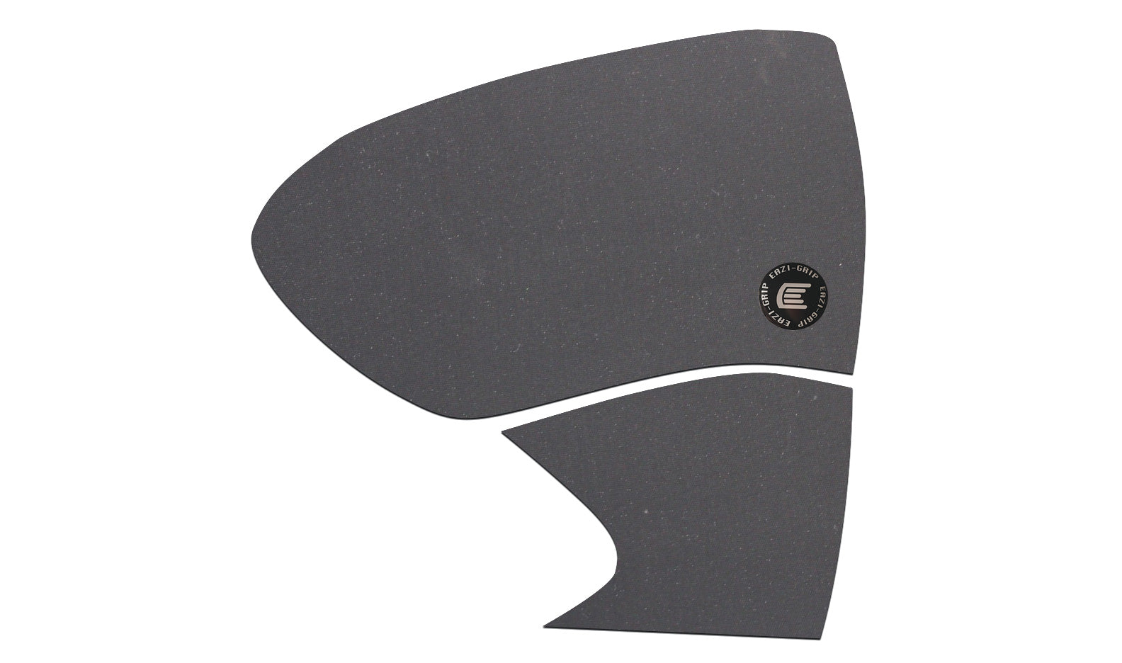 Eazi-Grip Silicone Series Tank Grips - Pair | Charcoal | Honda CB 500 F 2019>Current -  Shop name