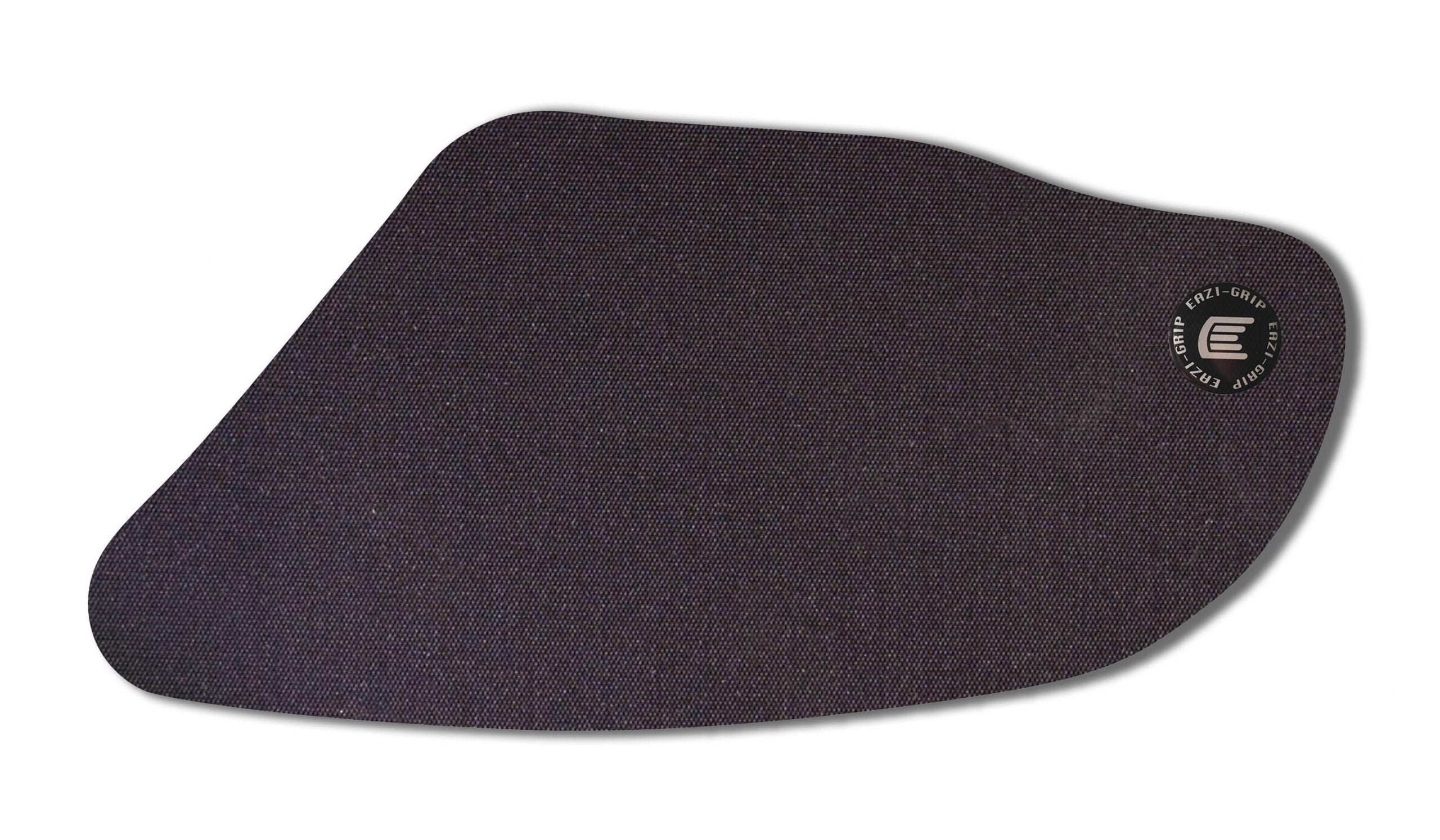 Eazi-Grip Silicone Series Tank Grips - Pair | Charcoal | Honda CB 900 F Hornet 2002>2007 -  Shop name