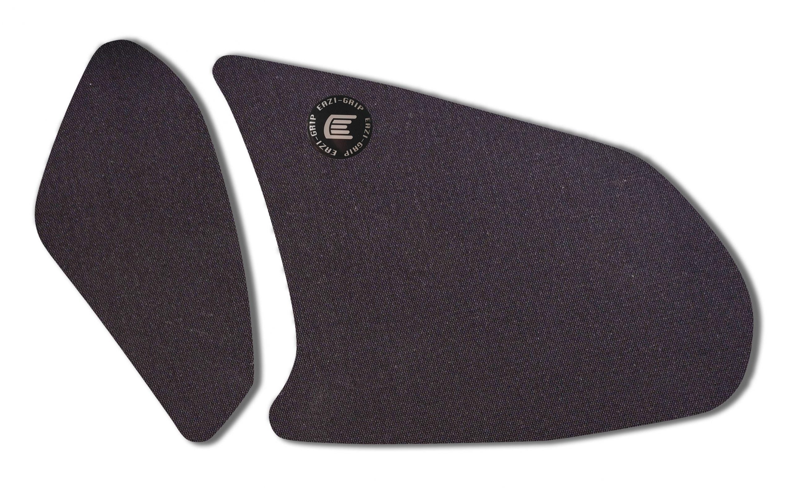Eazi-Grip Silicone Series Tank Grips - Pair | Charcoal | Honda CBR 1000 RR 2008>2011 -  Shop name