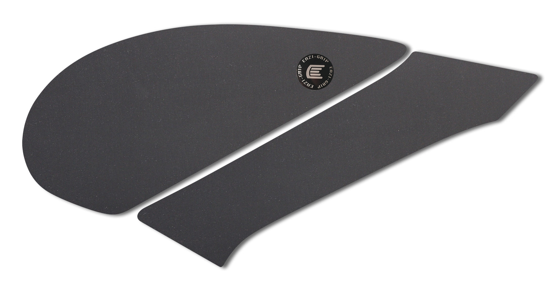 Eazi-Grip Silicone Series Tank Grips - Pair | Charcoal | Honda CBR 1000 RR-R 2020>Current -  Shop name
