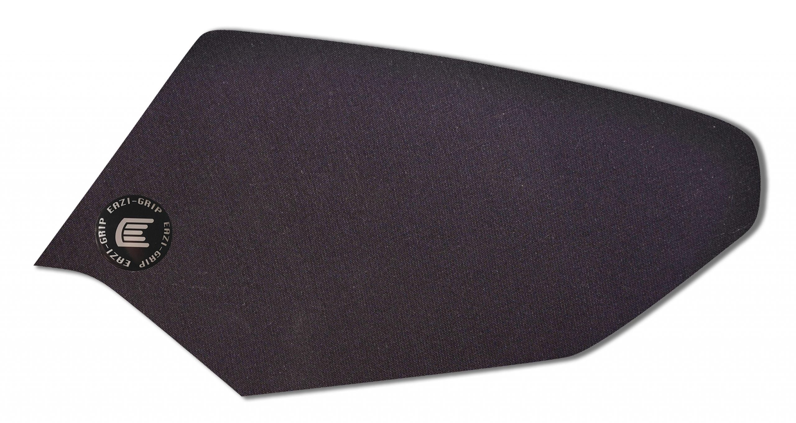 Eazi-Grip Silicone Series Tank Grips - Pair | Charcoal | Honda CBR 125 R 2011>2016 -  Shop name