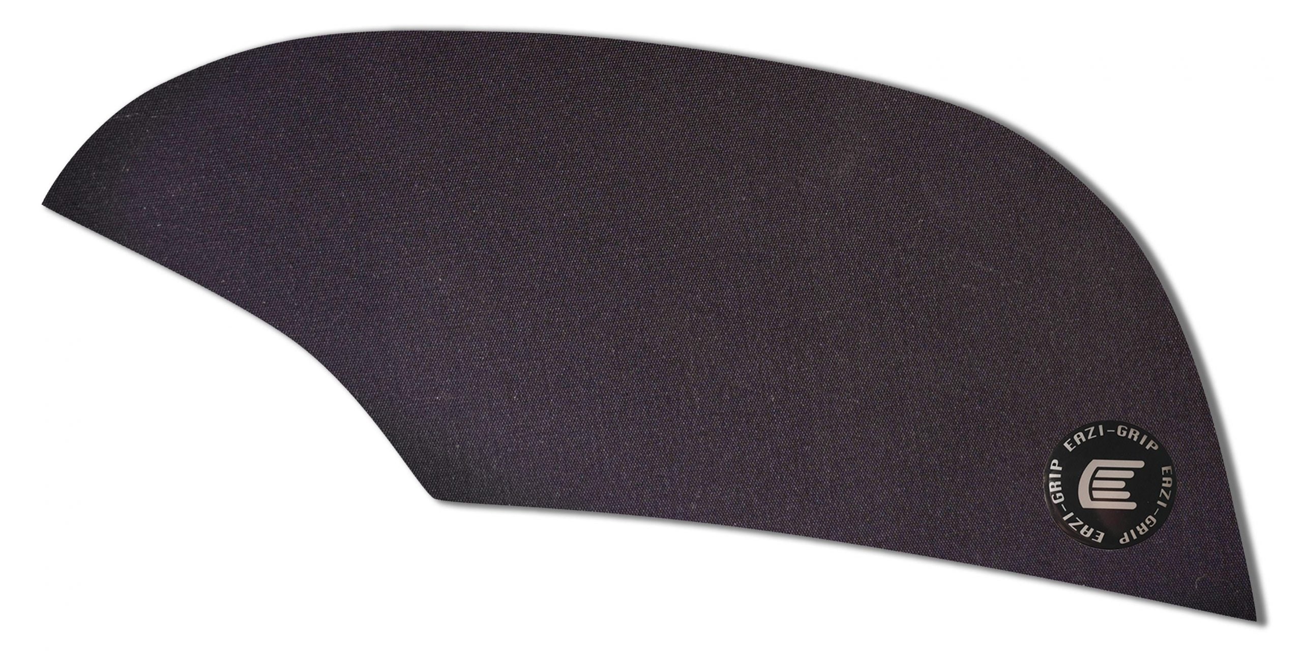 Eazi-Grip Silicone Series Tank Grips - Pair | Charcoal | Honda CBR 600 F 2011>2013 -  Shop name