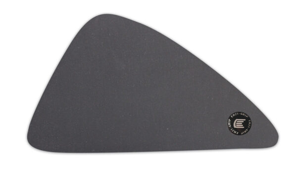 Eazi-Grip Silicone Series Tank Grips - Pair | Charcoal | Honda GB350S 2025>Current -  Shop name