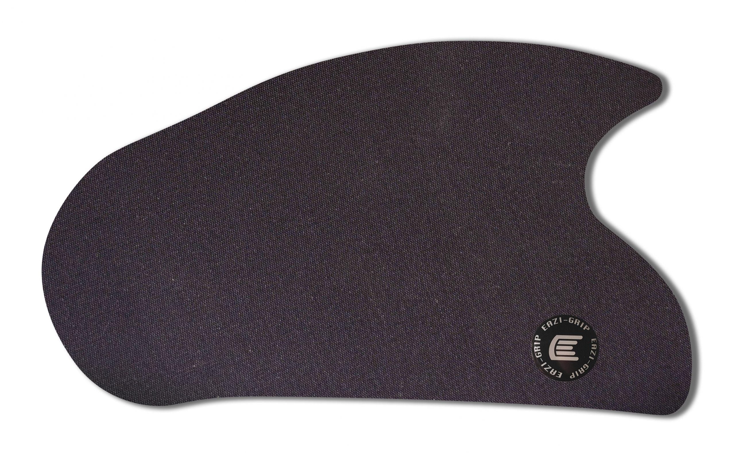 Eazi-Grip Silicone Series Tank Grips - Pair | Charcoal | Honda NC 700 S 2012>2016 -  Shop name