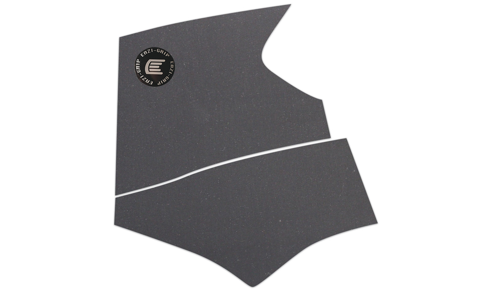 Eazi-Grip Silicone Series Tank Grips - Pair | Charcoal | Honda NT1100 2022>Current -  Shop name