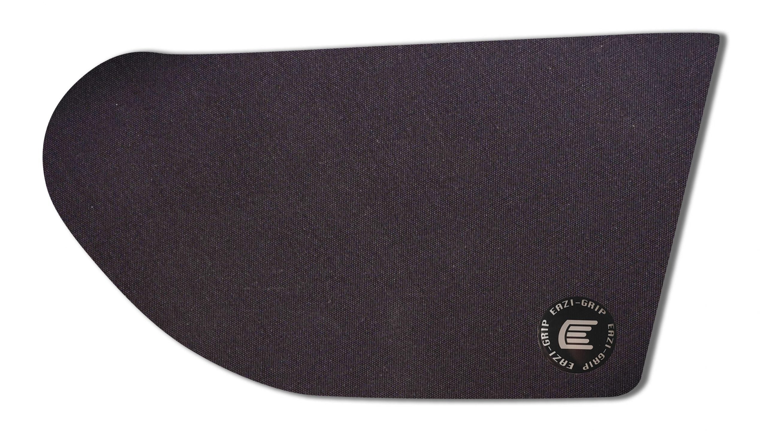 Eazi-Grip Silicone Series Tank Grips - Pair | Charcoal | Honda ST 1300 2002>2016 -  Shop name