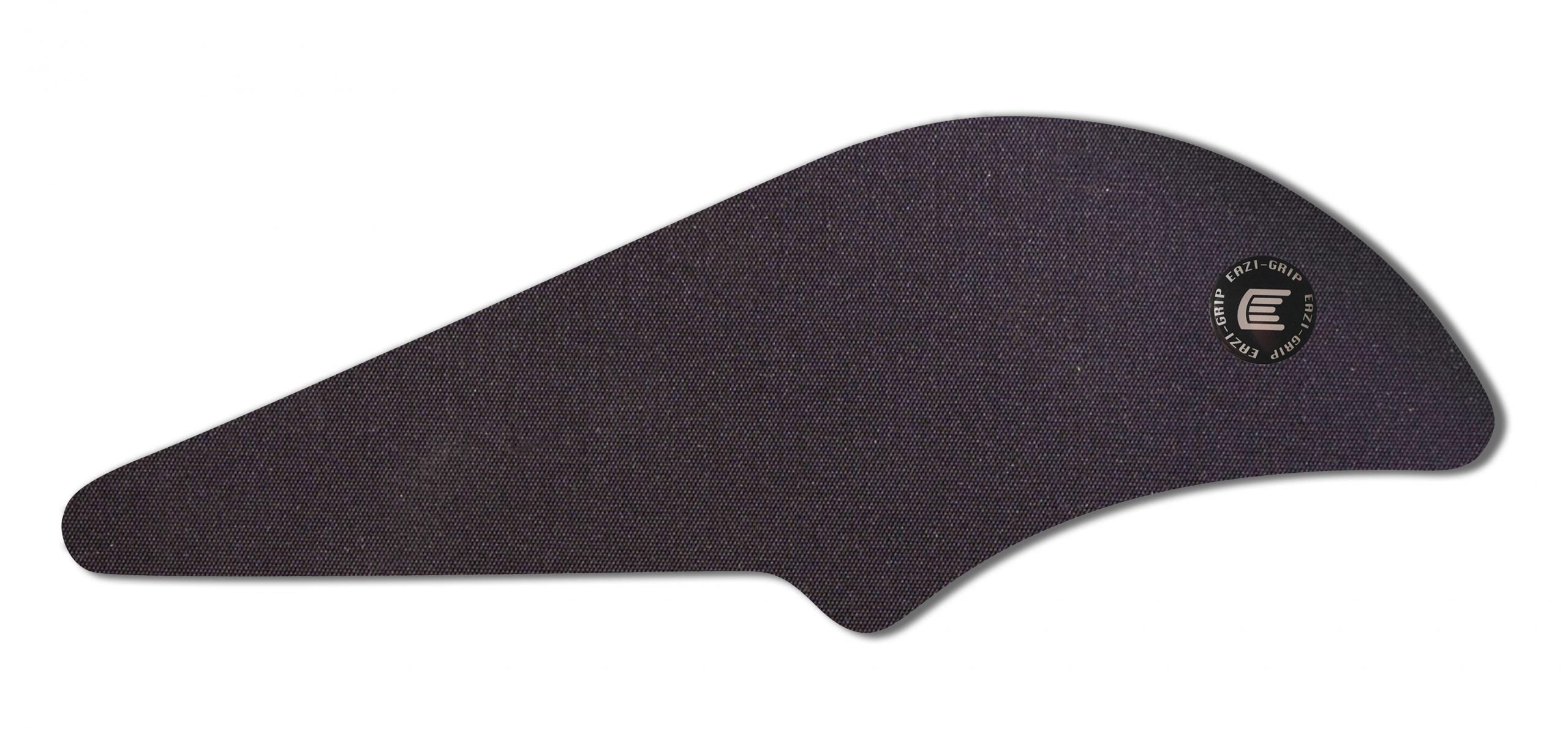 Eazi-Grip Silicone Series Tank Grips - Pair | Charcoal | Honda VFR 800
