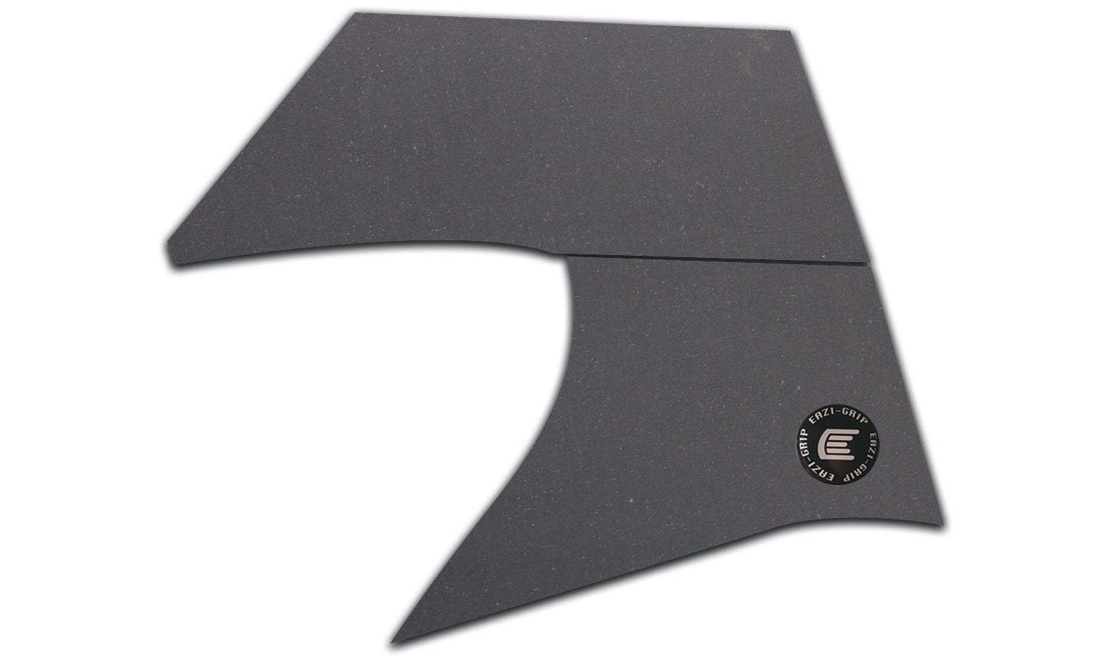 Eazi-Grip Silicone Series Tank Grips - Pair | Charcoal | KTM 1290 Super Adventure R 2021>Current -  Shop name