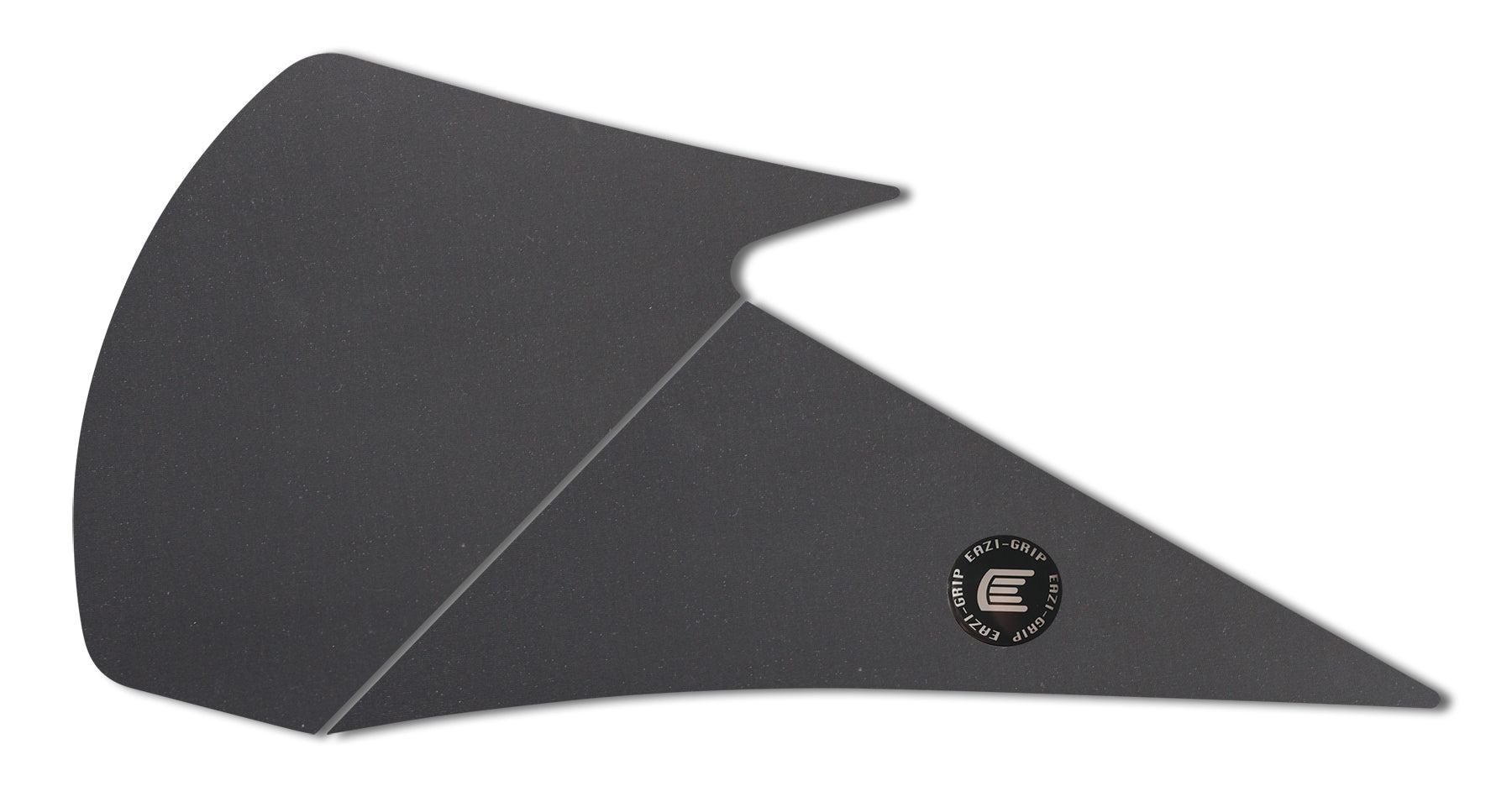 Eazi-Grip Silicone Series Tank Grips - Pair | Charcoal | KTM 1290 Super Duke R 2020>Current -  Shop name