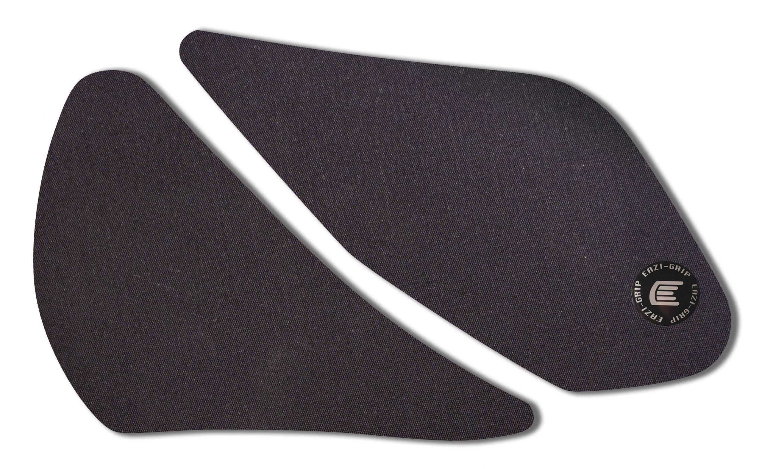 Eazi-Grip Silicone Series Tank Grips - Pair | Charcoal | KTM 990 Super Duke R 2005>2013 -  Shop name