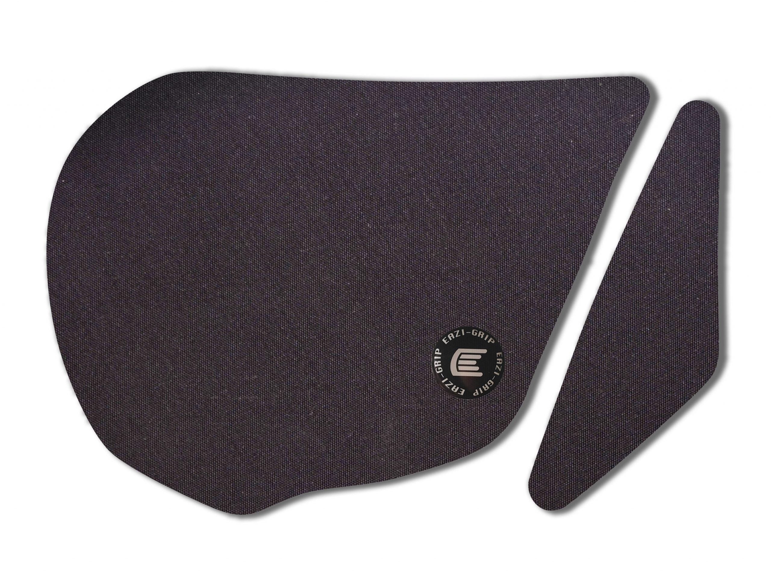 Eazi-Grip Silicone Series Tank Grips - Pair | Charcoal | KTM RC8 2009>2016 -  Shop name