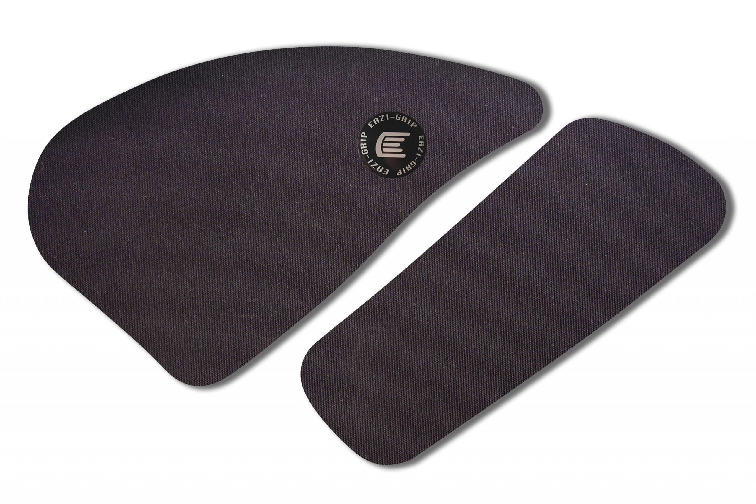 Eazi-Grip Silicone Series Tank Grips - Pair | Charcoal | Kawasaki Ninja 1000 SX 2020>2024 -  Shop name