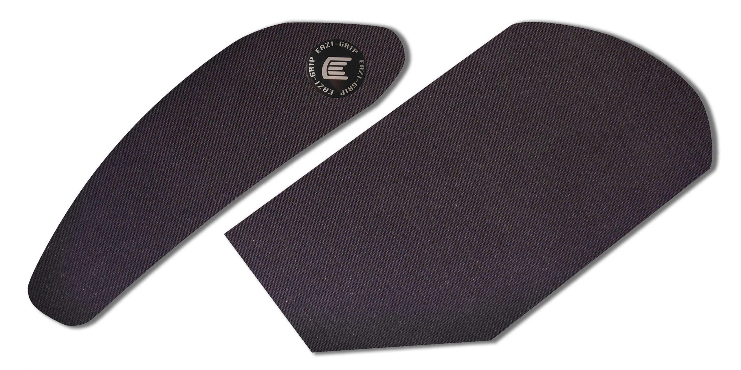 Eazi-Grip Silicone Series Tank Grips - Pair | Charcoal | Kawasaki Z 250 SL 2015>Current -  Shop name
