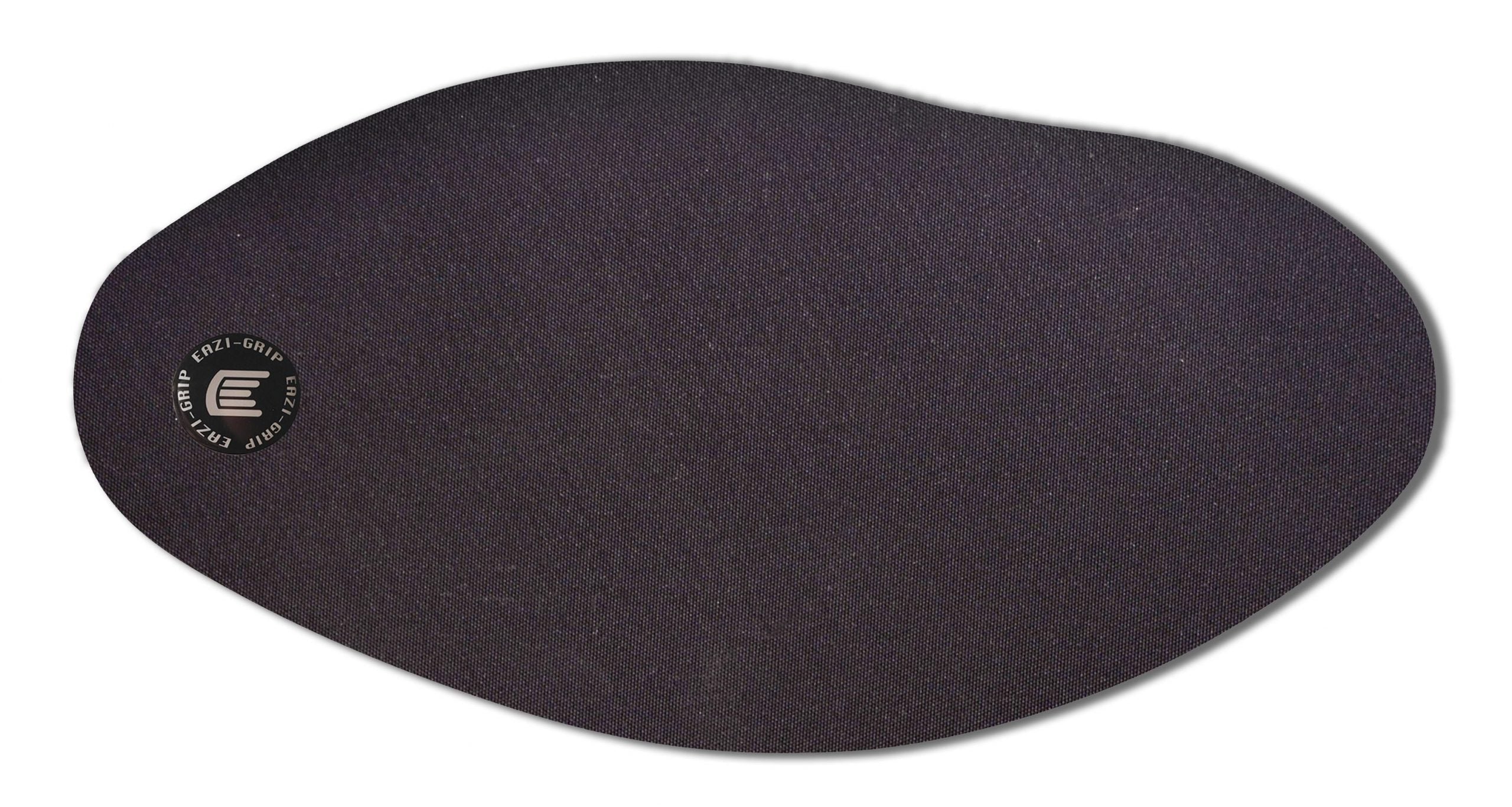 Eazi-Grip Silicone Series Tank Grips - Pair | Charcoal | Kawasaki ZX12-R 2000>2006 -  Shop name