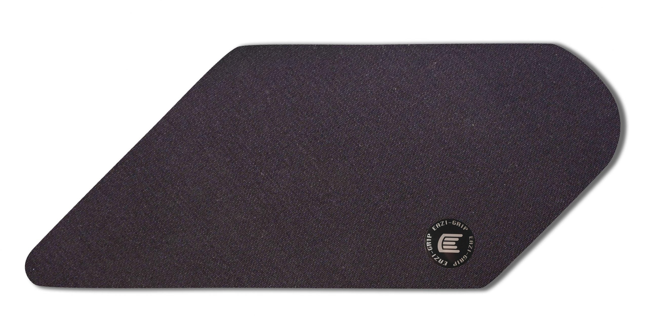 Eazi-Grip Silicone Series Tank Grips - Pair | Charcoal | Large -  Shop name