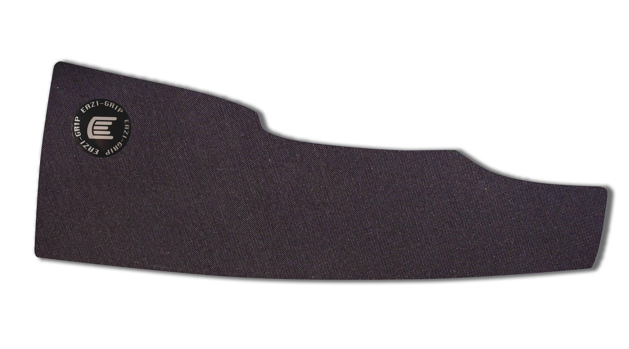 Eazi-Grip Silicone Series Tank Grips - Pair | Charcoal | Ridged -  Shop name