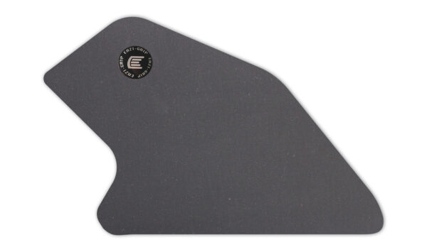 Eazi-Grip Silicone Series Tank Grips - Pair | Charcoal | Royal Enfield Guerilla 450 2024>Current -  Shop name