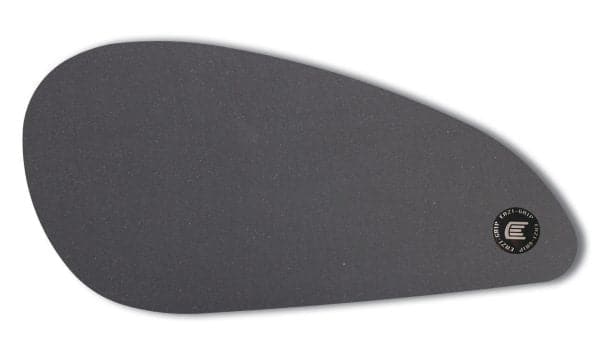 Eazi-Grip Silicone Series Tank Grips - Pair | Charcoal | Royal Enfield Interceptor 650 2019>Current -  Shop name