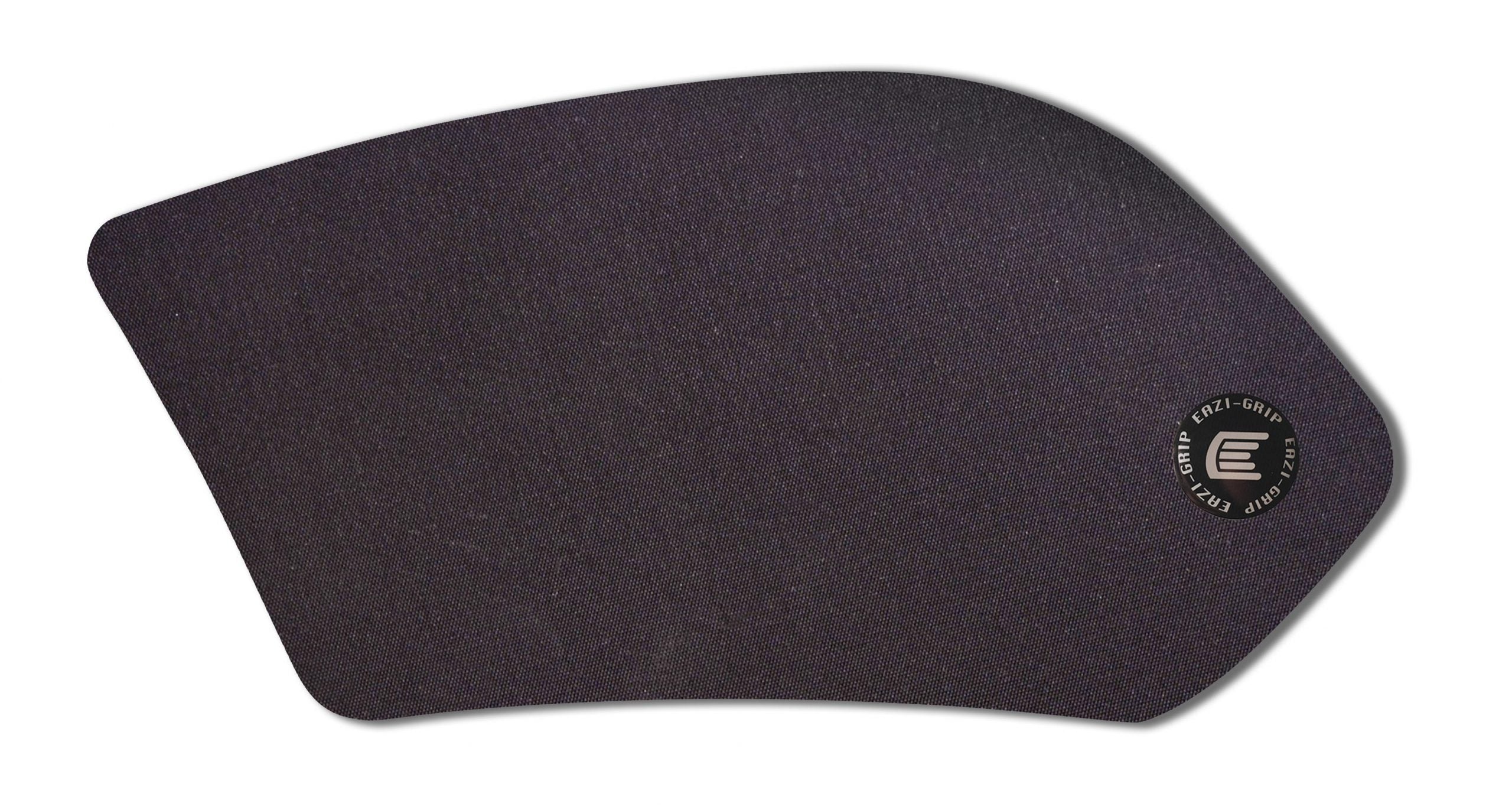 Eazi-Grip Silicone Series Tank Grips - Pair | Charcoal | Suzuki GSX-R1000 2001>2004 -  Shop name