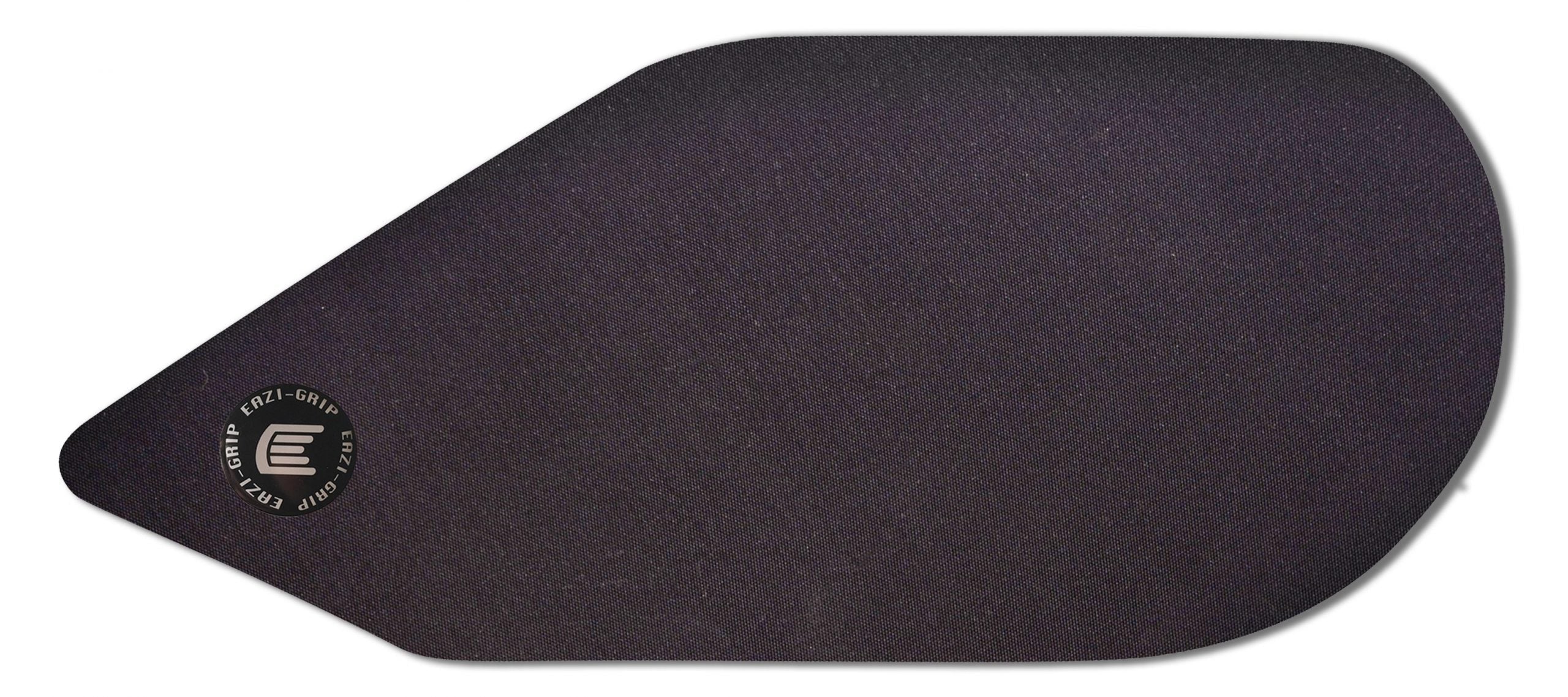 Eazi-Grip Silicone Series Tank Grips - Pair | Charcoal | Suzuki GSX-R1000 2007>2008 -  Shop name