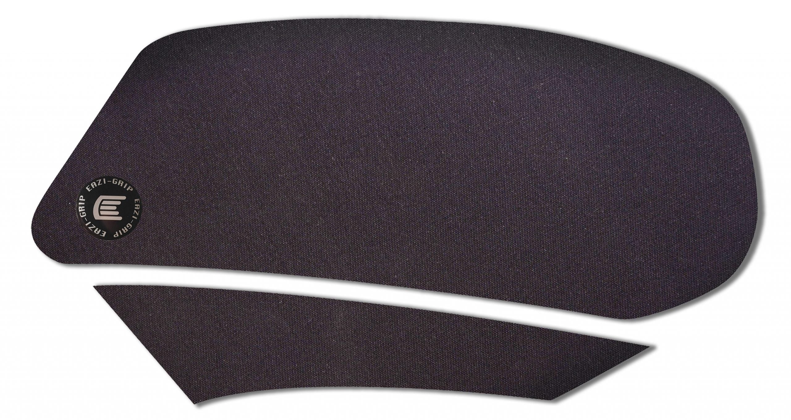 Eazi-Grip Silicone Series Tank Grips - Pair | Charcoal | Suzuki GSX-R1000 2009>2016 -  Shop name