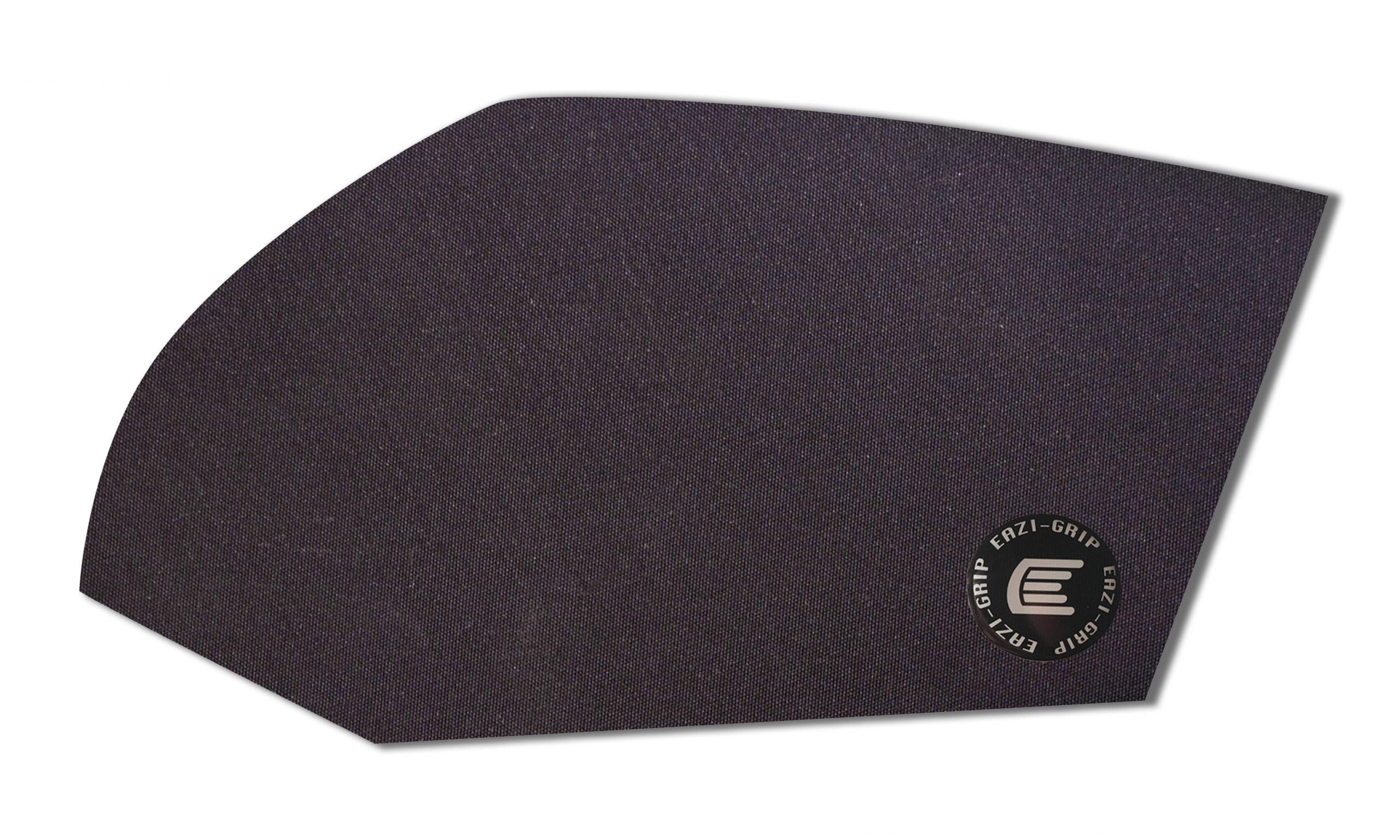 Eazi-Grip Silicone Series Tank Grips - Pair | Charcoal | Suzuki GSX-R1000 2017>Current -  Shop name