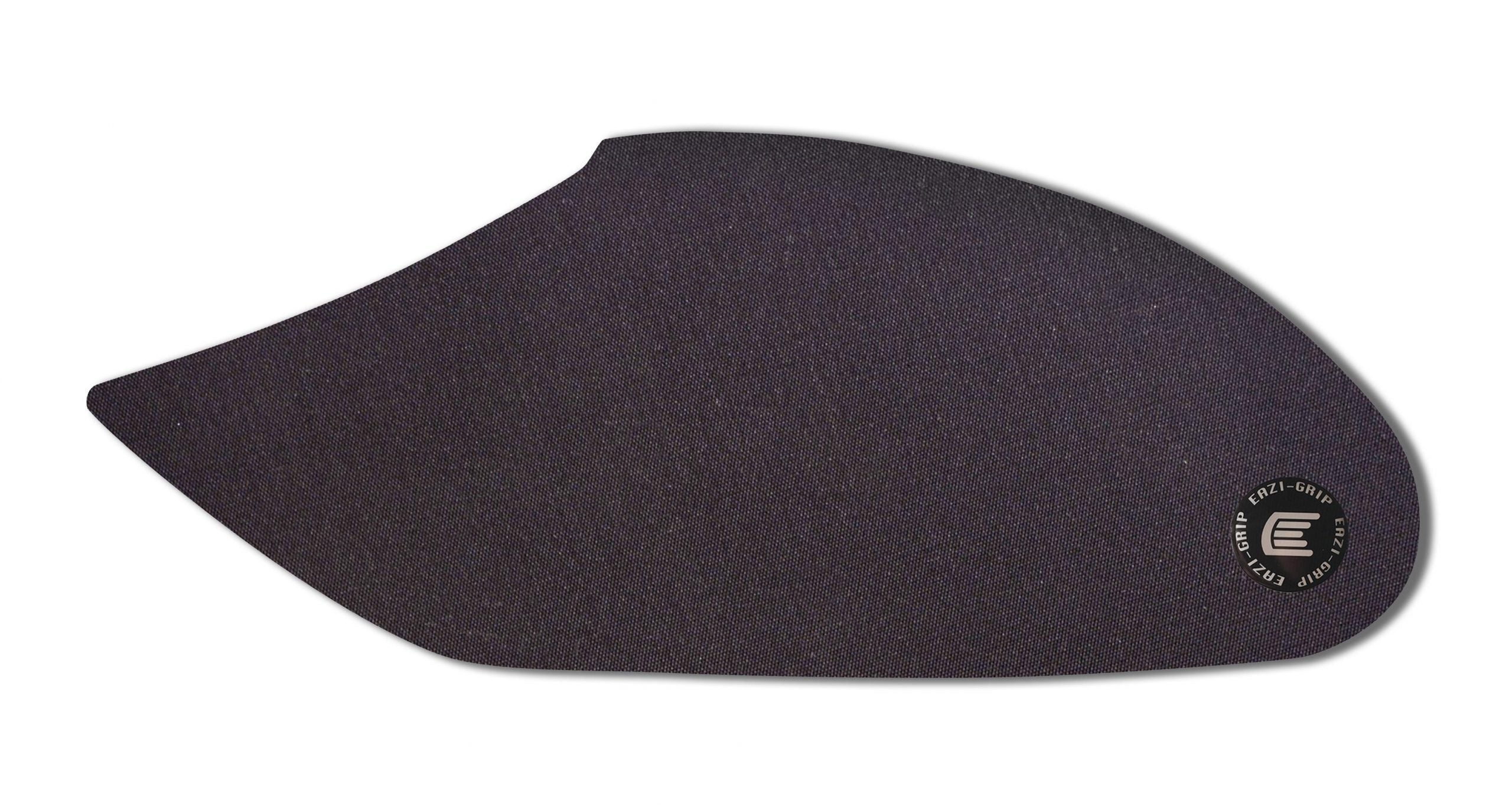Eazi-Grip Silicone Series Tank Grips - Pair | Charcoal | Suzuki GSX-R600 2006>2007 -  Shop name