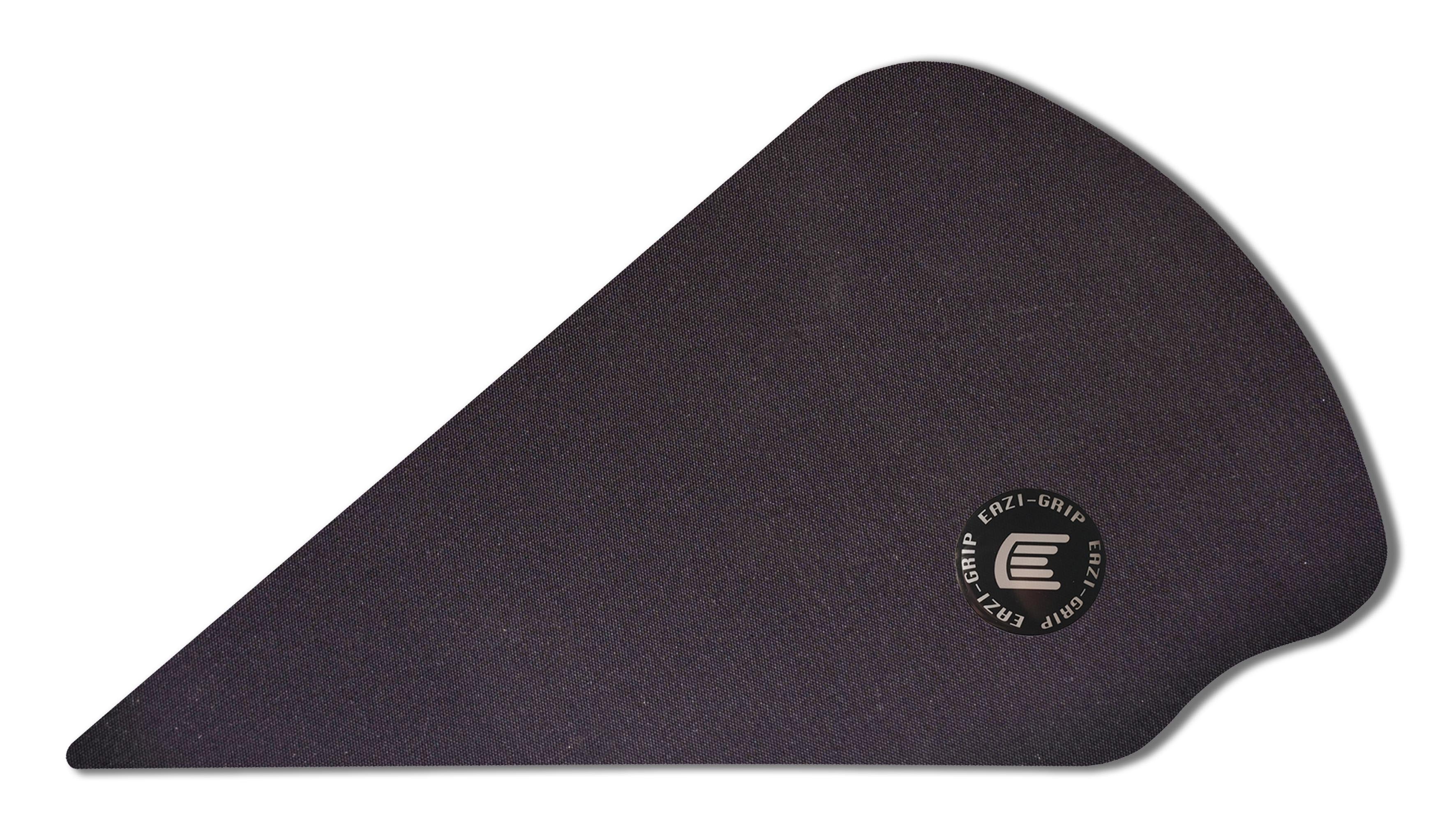 Eazi-Grip Silicone Series Tank Grips - Pair | Charcoal | Suzuki GSX-S 125 2017>Current -  Shop name