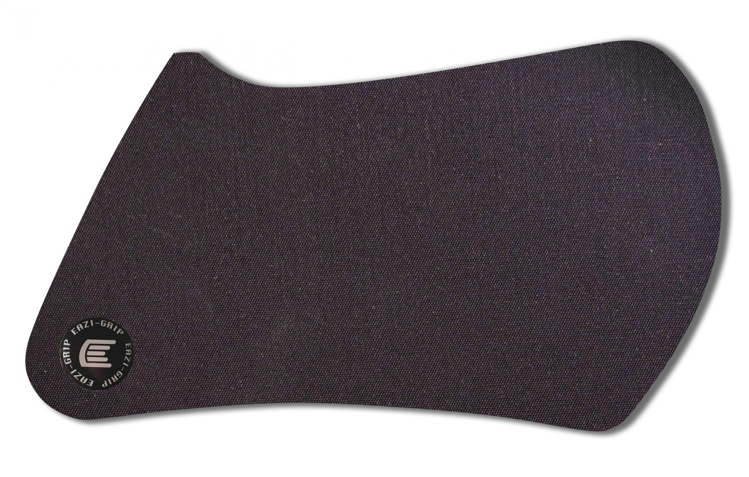 Eazi-Grip Silicone Series Tank Grips - Pair | Charcoal | Suzuki SFV 650 Gladius 2009>2016 -  Shop name