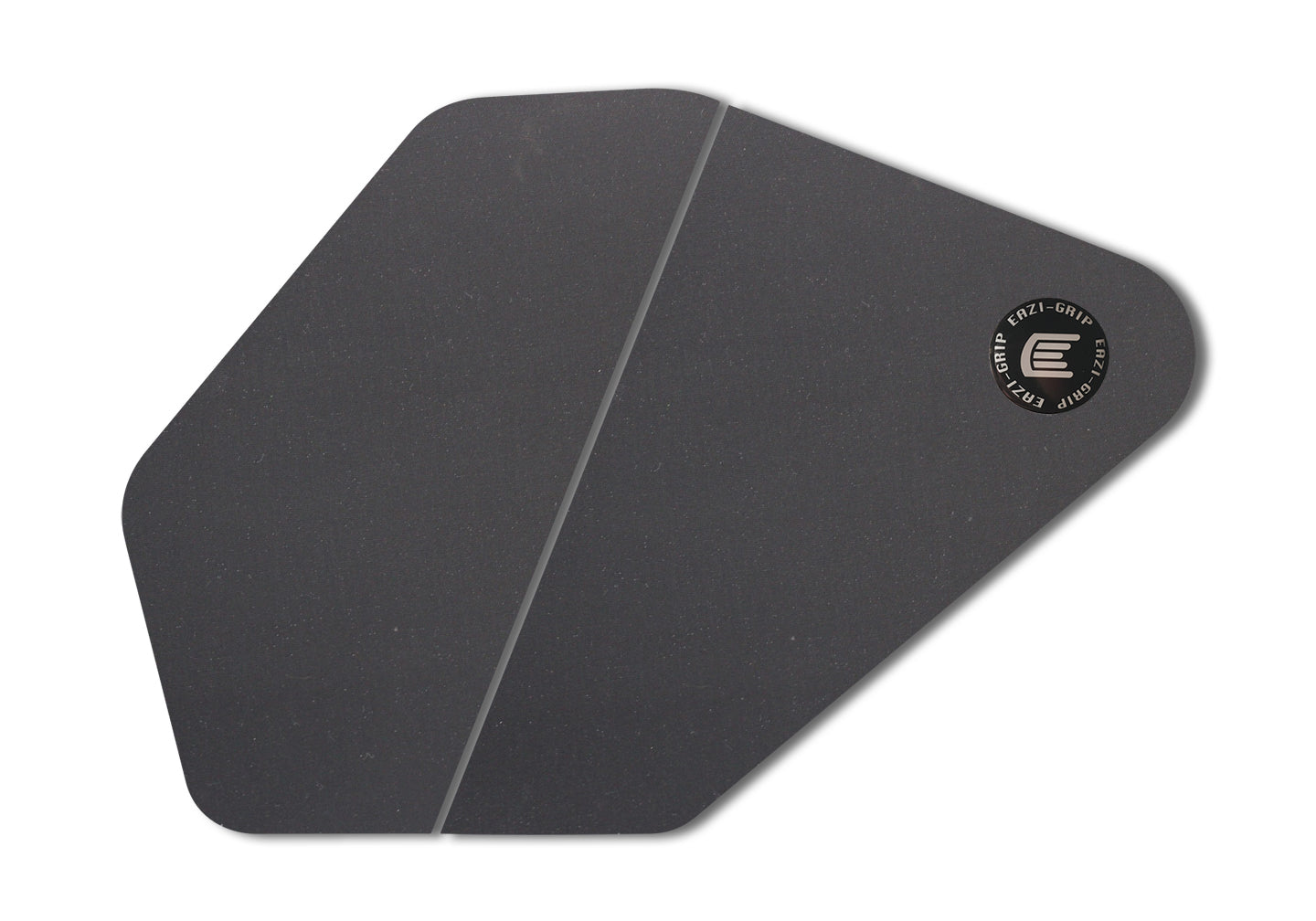 Eazi-Grip Silicone Series Tank Grips - Pair | Charcoal | Suzuki V-Strom 250 2017>Current -  Shop name